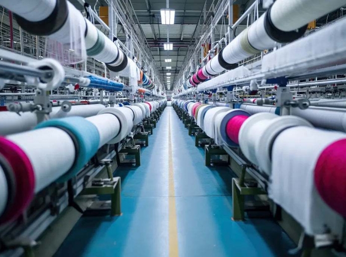 Textile firms raise investment bets, but export ambition faces a reality check: Wazir Advisors